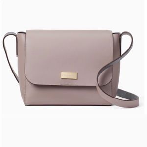 New Kate Spade Caressa Putnam Drive Crossbody